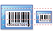 Barcode ICO