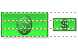 Dollar banknote ICO