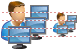 Admin icon