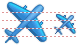 Airplane icon