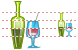 Beverage icon