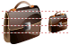 Briefcase icon