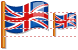 Britain flag icon