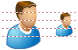 Client icon
