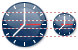 Clock icon