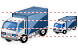 Delivery icon