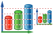 Graph icon