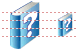 Help book icon