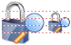 Investigation icon