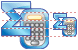 Math icon