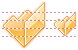 Open folder icon