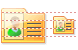 Person details icon