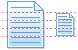 Text file icon