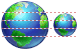 Web icon