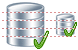 Apply database icon