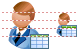 Appointment icon