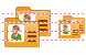 Cards icon