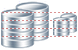Copy database icon