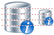 Database info icon