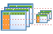 DB icon