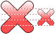 Delete icon