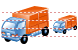 Delivery icon