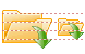Open file icon