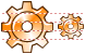 Pinion icon