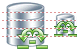 Relations icon