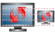 Server synchronization icon