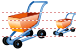 Shopping cart icon