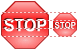 Stop icon