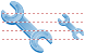 Tools icon