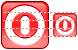 Turn off icon