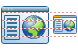 Web site icon