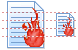 Burn document