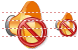 No sound