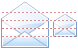 Open envelope