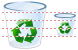 Recycle bin