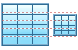 Datasheet icons