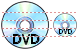 DVD icons