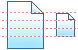 Empty file icons