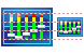 Equalizer icons