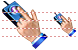 Finger-print scanning
