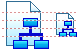 Site map icons