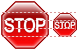Stop