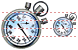 Timer icons